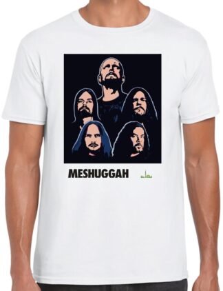 Meshuggah T-Shirt