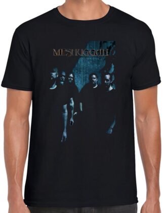 Meshuggah T-Shirt