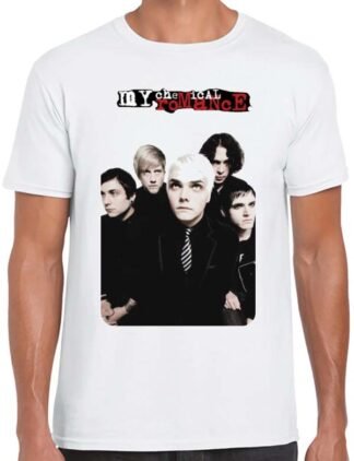 My Chemical Romance T-Shirt