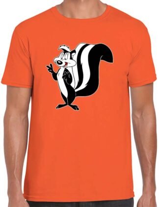Pepe Le Pew T-Shirt