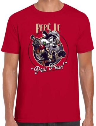 Pepe Le Pew T-Shirt
