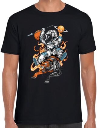 Spaceman T-Shirt