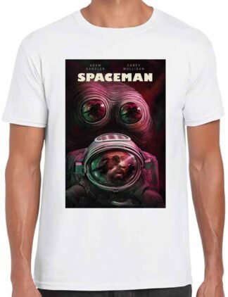 Spaceman T-Shirt