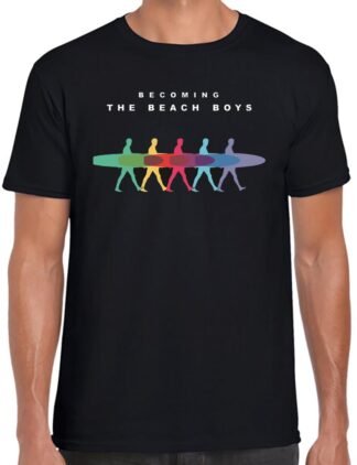 The Beach Boys T-Shirt