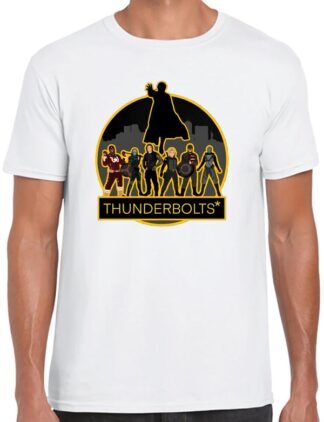 Thunderbolts T-Shirt