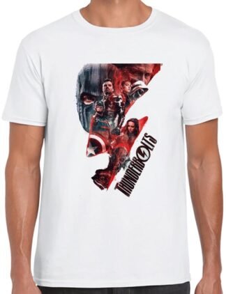 Thunderbolts T-Shirt