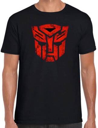 Transformers T-Shirt