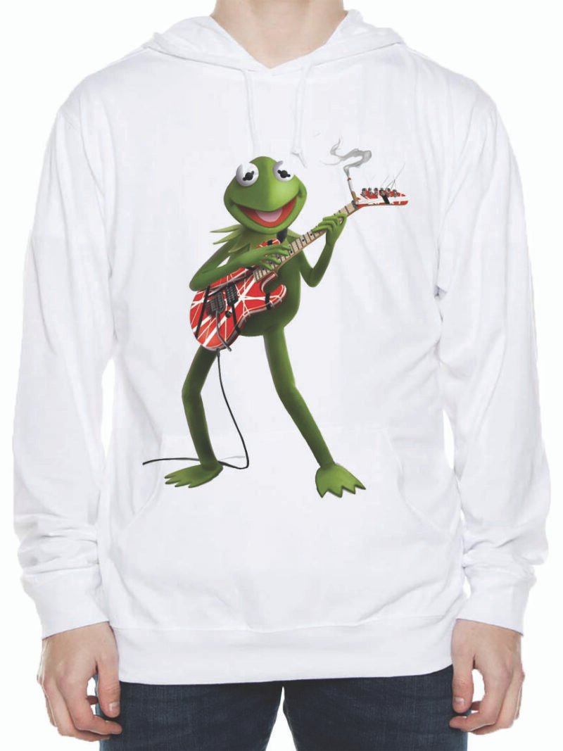 Van Halen Hoodie