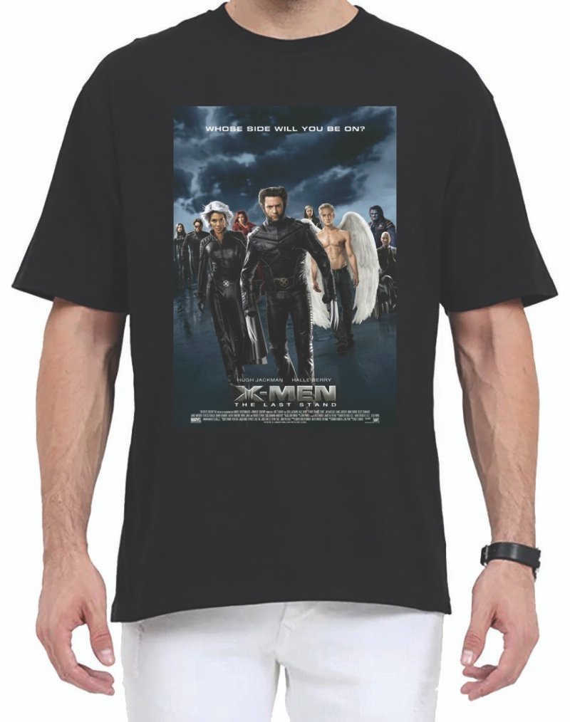 X-Men Oversized T-Shirt