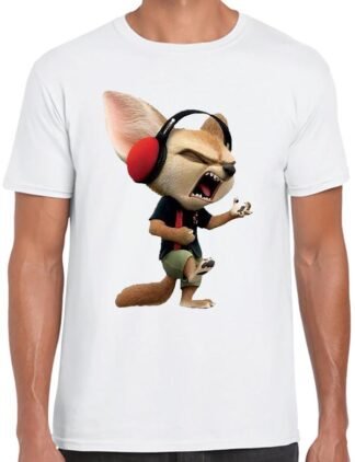 Zootopia 2 T-Shirt