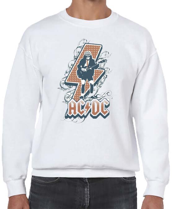 ACDC Sweatshirt