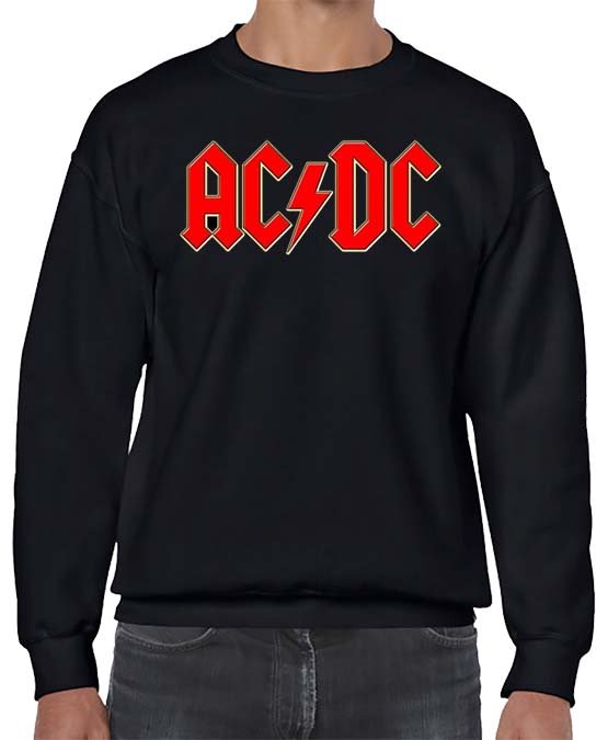 ACDC Sweatshirt