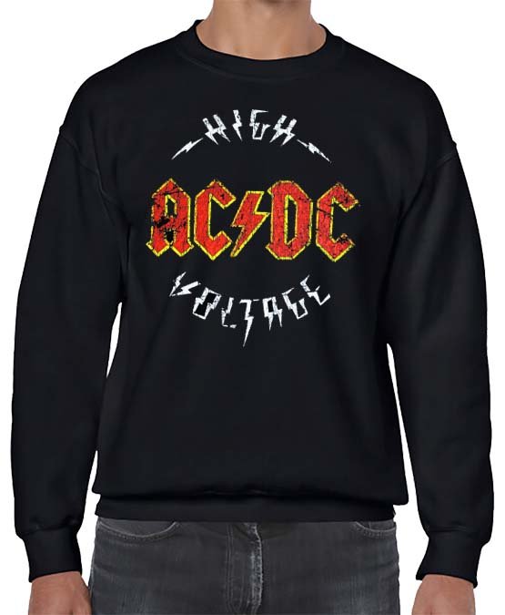 ACDC Sweatshirt