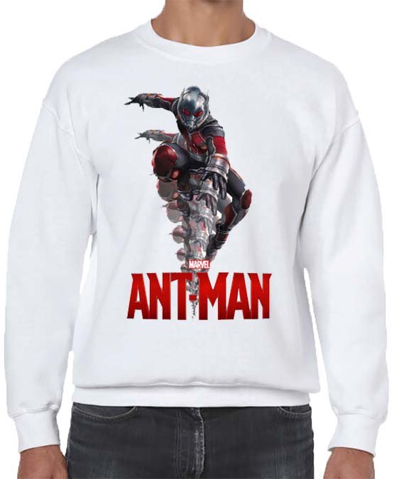Ant-Man Sweatshirt