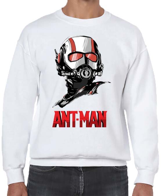Ant-Man Sweatshirt
