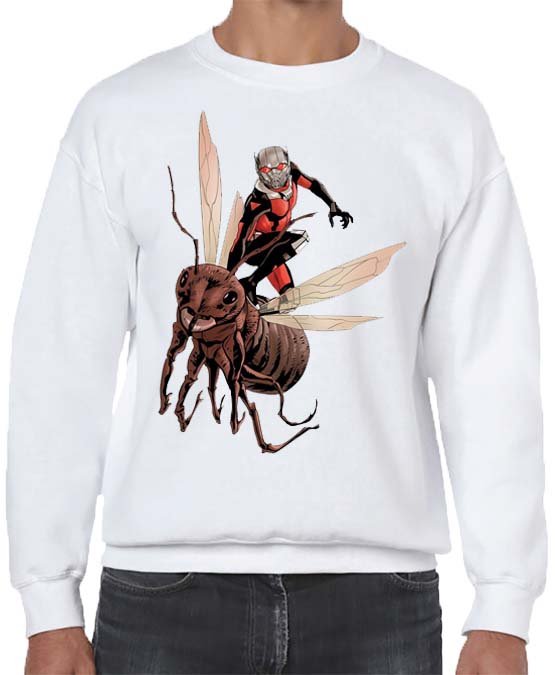 Ant-Man Sweatshirt