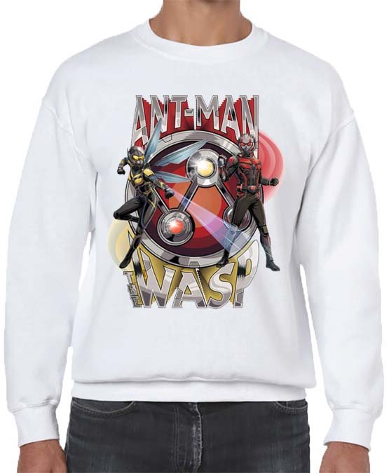 Ant-Man Sweatshirt