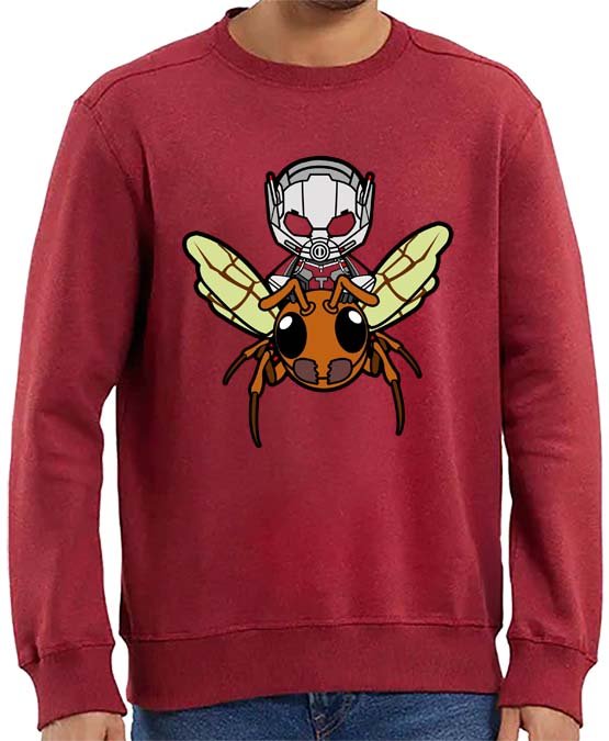 Ant-Man Sweatshirt