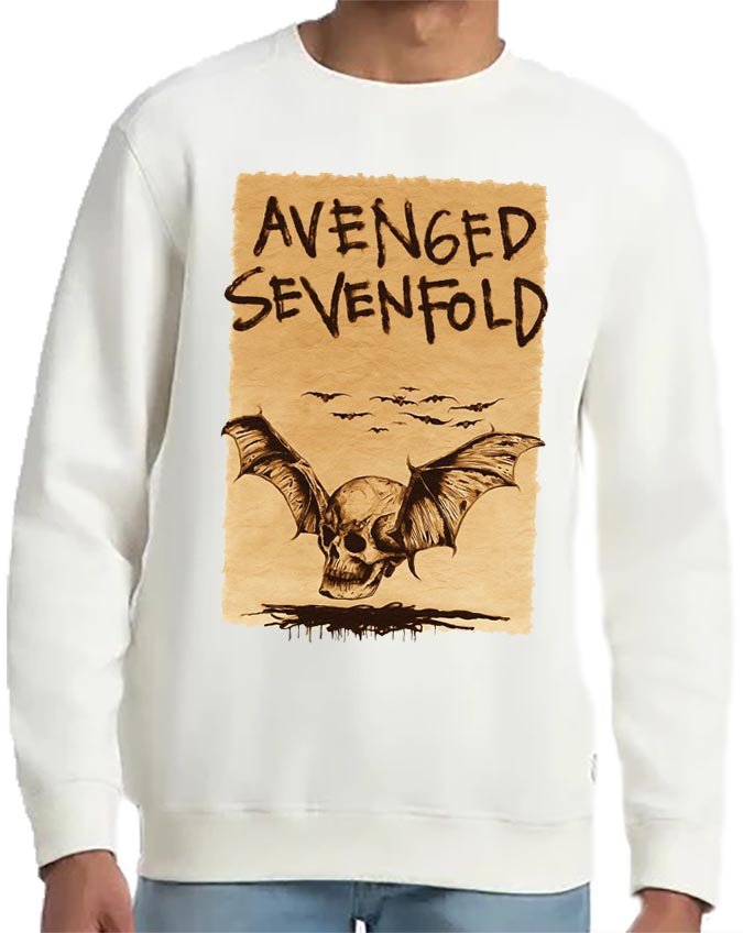 Avenged Sevenfold Sweatshirt