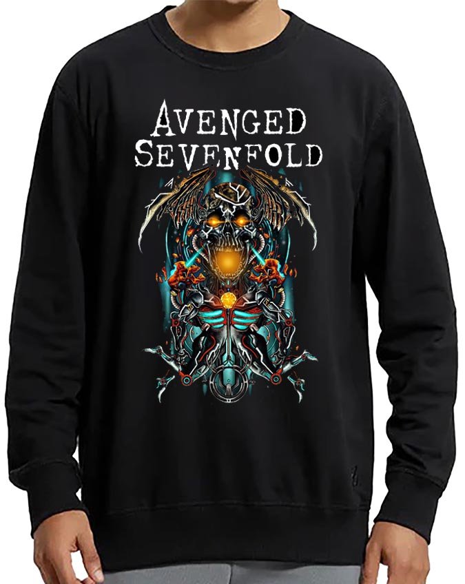 Avenged Sevenfold Sweatshirt