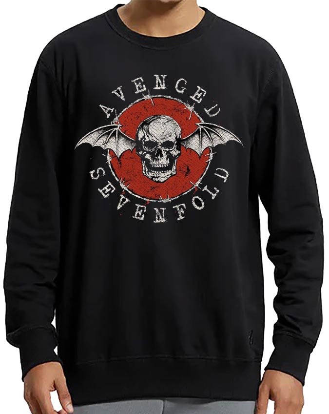 Avenged Sevenfold Sweatshirt
