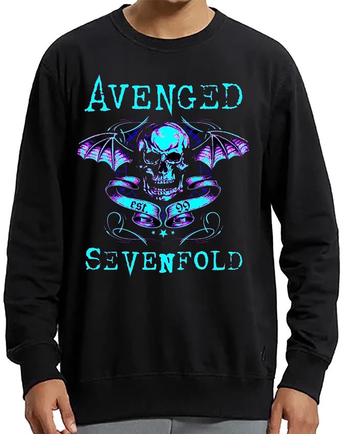 Avenged Sevenfold Sweatshirt