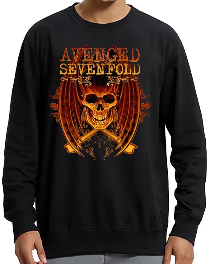 Avenged Sevenfold Sweatshirt