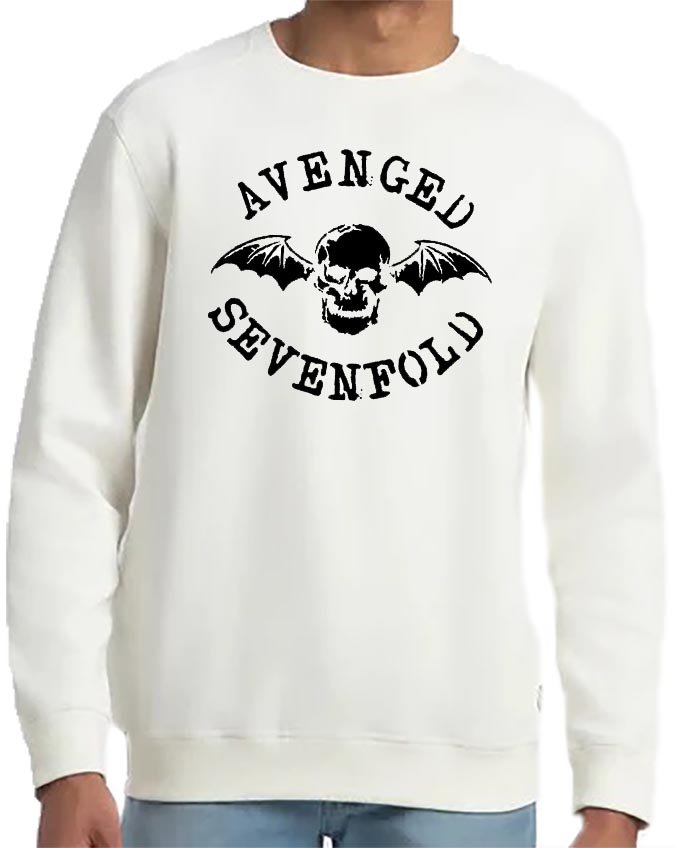 Avenged Sevenfold Sweatshirt