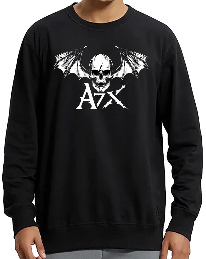 Avenged Sevenfold Sweatshirt