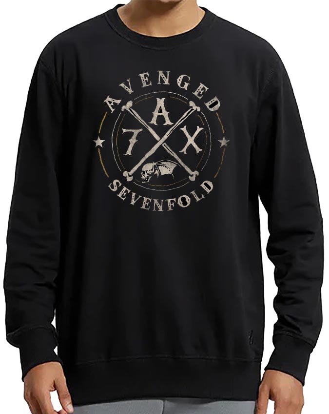 Avenged Sevenfold Sweatshirt