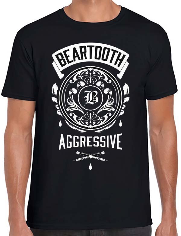 Beartooth T-Shirt