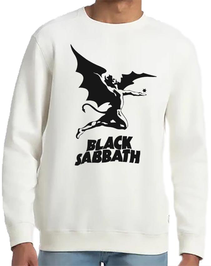 Black Sabbath Sweatshirt