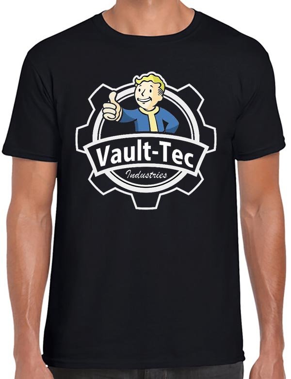 Fallout 3 T-Shirt