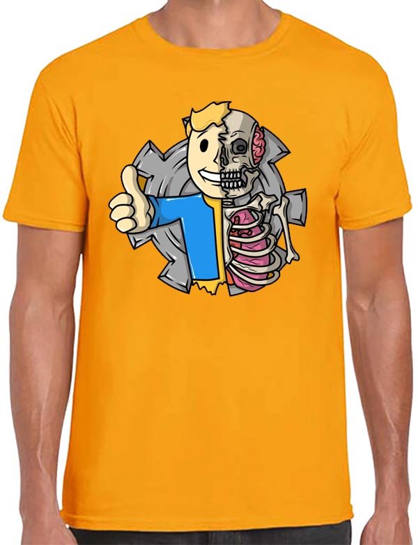 Fallout 3 T-Shirt