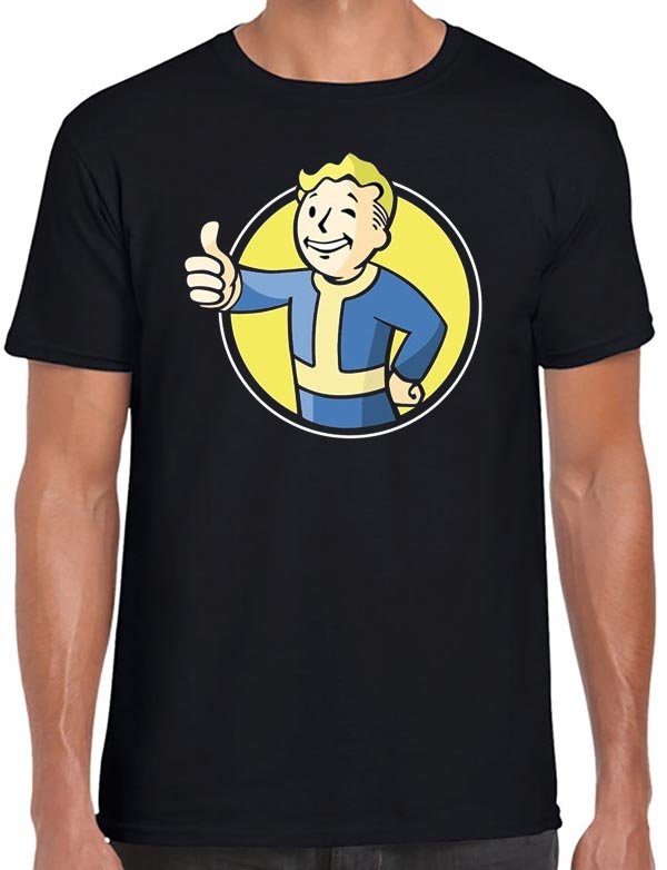 Fallout 3 T-Shirt