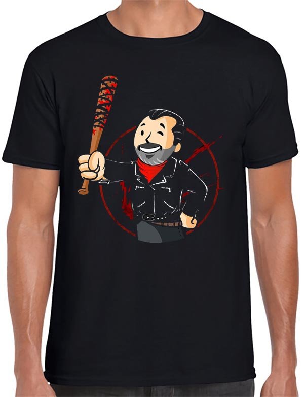 Fallout 3 T-Shirt