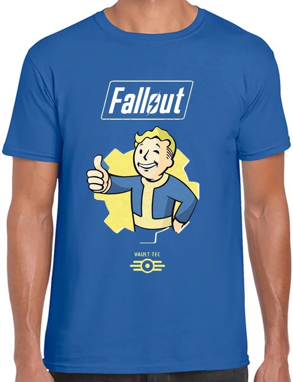 Fallout 3 T-Shirt