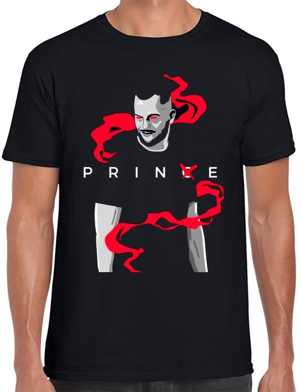 Finn Balor T-Shirt