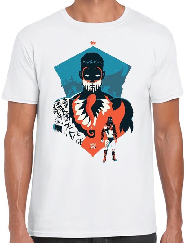 Finn Balor T-Shirt