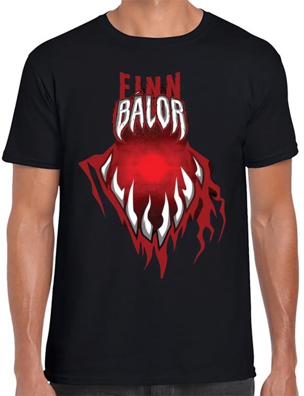 Finn Balor T-Shirt