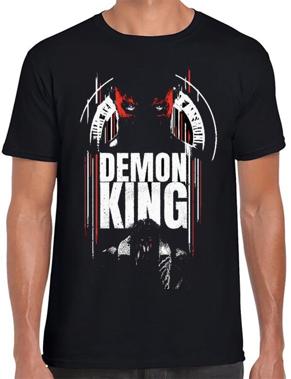 Finn Balor T-Shirt