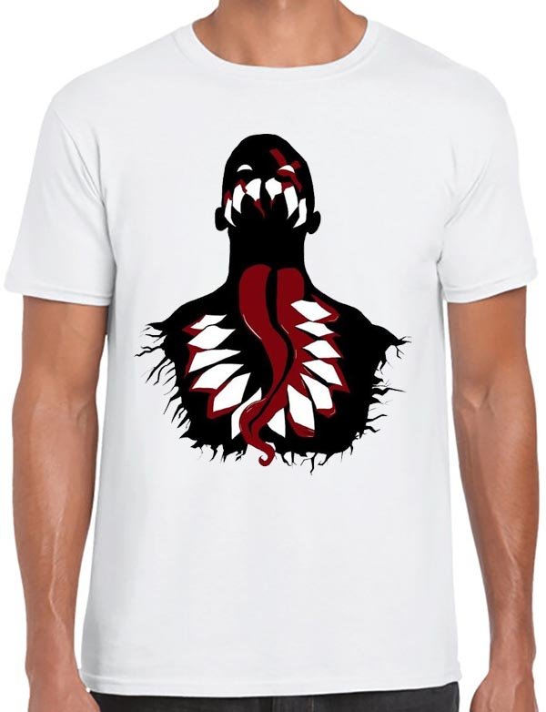 Finn Balor T-Shirt