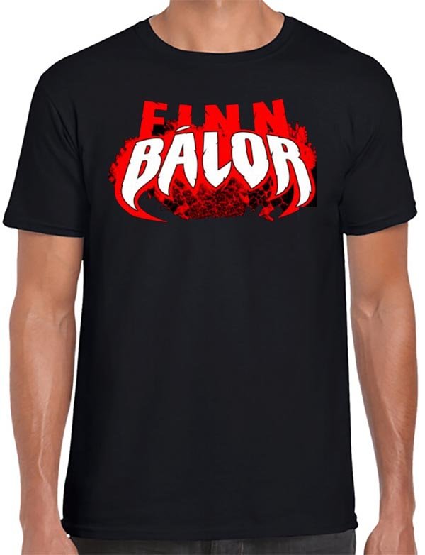 Finn Balor T-Shirt