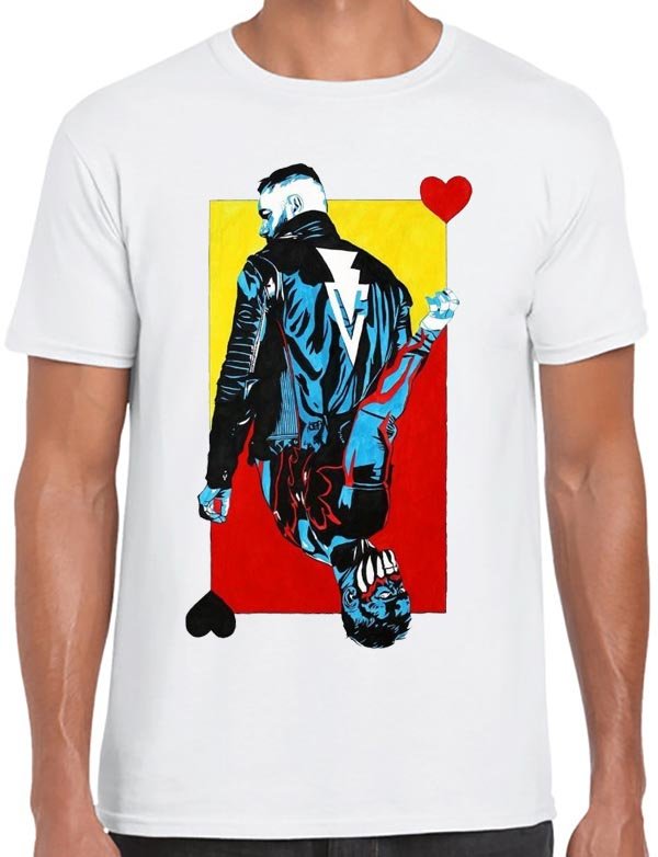 Finn Balor T-Shirt