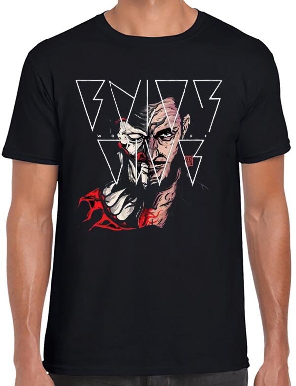 Finn Balor T-Shirt