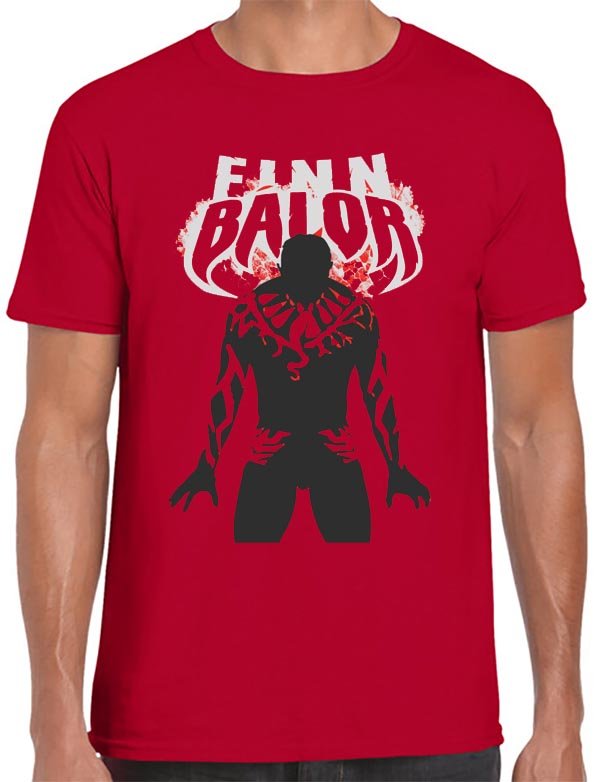 Finn Balor T-Shirt