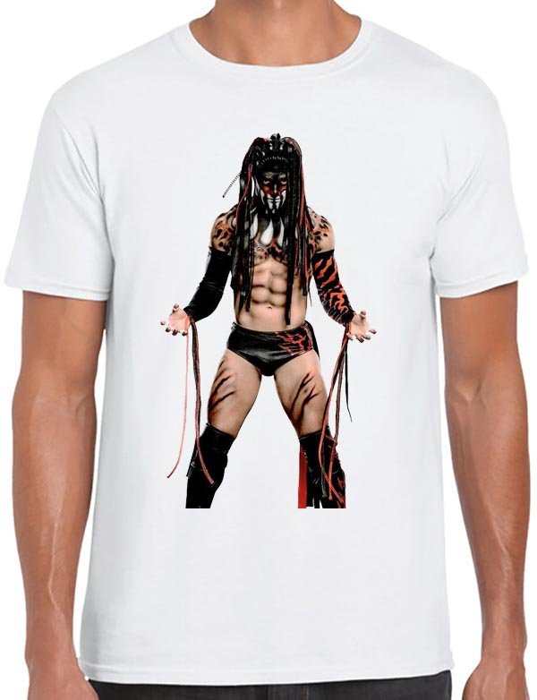 Finn Balor T-Shirt