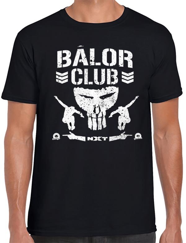 Finn Balor T-Shirt