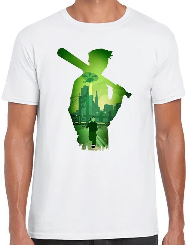 Grand Theft Auto T-Shirt