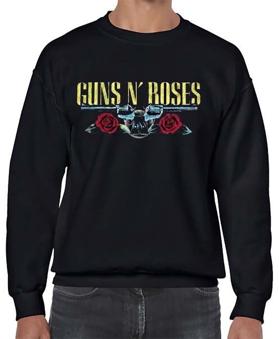 Guns N' Roses Sweatshirt
